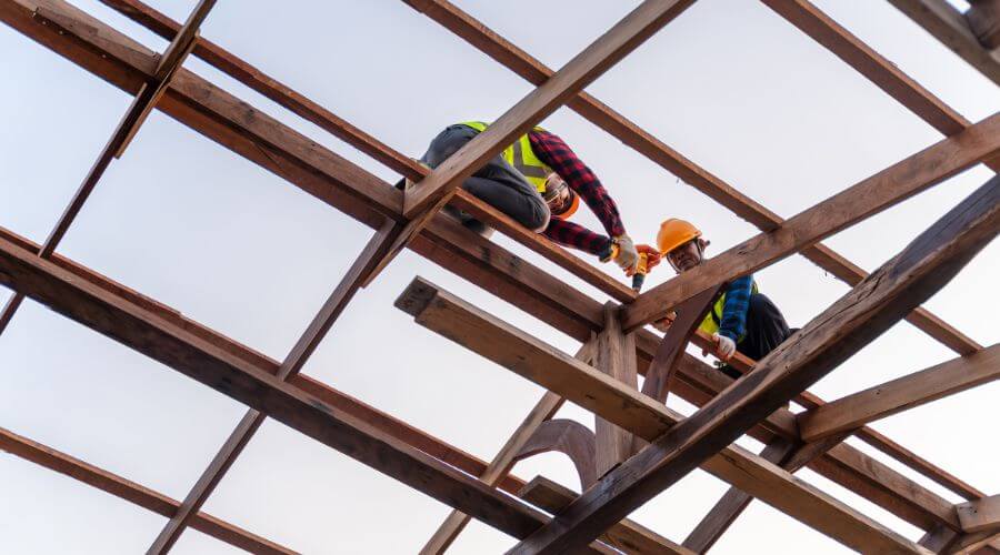 Professional gutter cleaning services in Princeton, MN